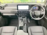 2026 Toyota Land Cruiser FJ VX Black Jeep for sale, Japanese used car export - photo 2 of 9 | GULJI TRADERS