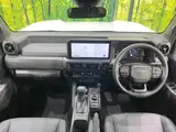 2026 Toyota Land Cruiser FJ VX White Jeep for sale, Japanese used car export - photo 2 of 9 | GULJI TRADERS