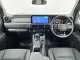 2026 Toyota Land Cruiser FJ VX White Jeep for sale, Japanese used car export - photo 2 of 9 | GULJI TRADERS