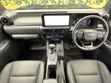 2026 Toyota Land Cruiser FJ VX Black Jeep for sale, Japanese used car export - photo 2 of 9 | GULJI TRADERS