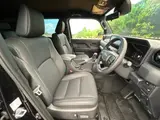 2026 Toyota Land Cruiser FJ VX Black Jeep for sale, Japanese used car export - photo 8 of 9 | GULJI TRADERS