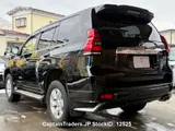 2018 Toyota Land Cruiser Prado Black SUV for sale, Japanese used car export - photo 3 of 16 | GULJI TRADERS