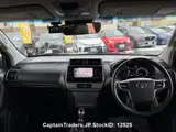 2018 Toyota Land Cruiser Prado Black SUV for sale, Japanese used car export - photo 5 of 16 | GULJI TRADERS