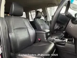2018 Toyota Land Cruiser Prado Black SUV for sale, Japanese used car export - photo 8 of 16 | GULJI TRADERS