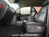 2018 Toyota Land Cruiser Prado Black SUV for sale, Japanese used car export - photo 10 of 16 | GULJI TRADERS