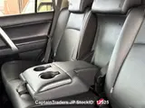 2018 Toyota Land Cruiser Prado Black SUV for sale, Japanese used car export - photo 13 of 16 | GULJI TRADERS