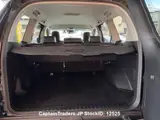 2018 Toyota Land Cruiser Prado Black SUV for sale, Japanese used car export - photo 14 of 16 | GULJI TRADERS