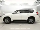 2018 Toyota Land Cruiser Prado Pearl SUV for sale, Japanese used car export - photo 5 of 13 | GULJI TRADERS