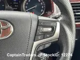 2018 Toyota Land Cruiser Prado Black SUV for sale, Japanese used car export - photo 14 of 23 | GULJI TRADERS