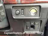 2018 Toyota Land Cruiser Prado Black SUV for sale, Japanese used car export - photo 22 of 23 | GULJI TRADERS