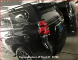2021 Toyota Land Cruiser Prado Black SUV for sale, Japanese used car export - photo 5 of 40 | GULJI TRADERS