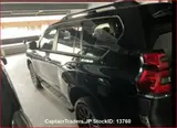 2021 Toyota Land Cruiser Prado Black SUV for sale, Japanese used car export - photo 6 of 40 | GULJI TRADERS