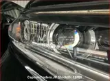 2021 Toyota Land Cruiser Prado Black SUV for sale, Japanese used car export - photo 7 of 40 | GULJI TRADERS
