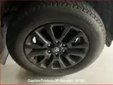 2021 Toyota Land Cruiser Prado Black SUV for sale, Japanese used car export - photo 10 of 40 | GULJI TRADERS