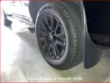 2021 Toyota Land Cruiser Prado Black SUV for sale, Japanese used car export - photo 12 of 40 | GULJI TRADERS