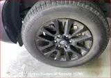 2021 Toyota Land Cruiser Prado Black SUV for sale, Japanese used car export - photo 13 of 40 | GULJI TRADERS