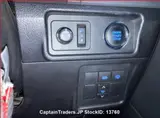 2021 Toyota Land Cruiser Prado Black SUV for sale, Japanese used car export - photo 19 of 40 | GULJI TRADERS