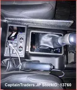 2021 Toyota Land Cruiser Prado Black SUV for sale, Japanese used car export - photo 20 of 40 | GULJI TRADERS