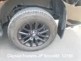 2021 Toyota Land Cruiser Prado Black SUV for sale, Japanese used car export - photo 39 of 40 | GULJI TRADERS