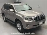 2023 Toyota Land Cruiser Prado BRONZE SUV for sale, Japanese used car export - photo 4 of 20 | GULJI TRADERS