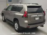 2023 Toyota Land Cruiser Prado BRONZE SUV for sale, Japanese used car export - photo 5 of 20 | GULJI TRADERS