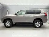 2023 Toyota Land Cruiser Prado BRONZE SUV for sale, Japanese used car export - photo 6 of 20 | GULJI TRADERS
