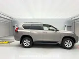 2023 Toyota Land Cruiser Prado BRONZE SUV for sale, Japanese used car export - photo 7 of 20 | GULJI TRADERS