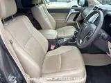 2023 Toyota Land Cruiser Prado BRONZE SUV for sale, Japanese used car export - photo 8 of 20 | GULJI TRADERS