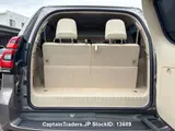 2023 Toyota Land Cruiser Prado BRONZE SUV for sale, Japanese used car export - photo 11 of 20 | GULJI TRADERS