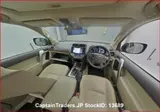 2023 Toyota Land Cruiser Prado BRONZE SUV for sale, Japanese used car export - photo 17 of 20 | GULJI TRADERS