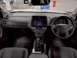 2023 Toyota Land Cruiser Prado ◆TX “L Package” 5-seater Pearl Jeep for sale, Japanese used car export - photo 2 of 20 | GULJI TRADERS