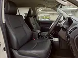 2023 Toyota Land Cruiser Prado ◆TX “L Package” 5-seater Pearl Jeep for sale, Japanese used car export - photo 8 of 20 | GULJI TRADERS