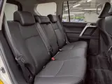 2023 Toyota Land Cruiser Prado ◆TX “L Package” 5-seater Pearl Jeep for sale, Japanese used car export - photo 9 of 20 | GULJI TRADERS