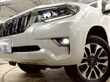 2023 Toyota Land Cruiser Prado ◆TX “L Package” 5-seater Pearl Jeep for sale, Japanese used car export - photo 10 of 20 | GULJI TRADERS