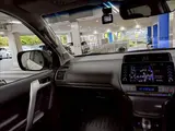 2023 Toyota Land Cruiser Prado ◆TX “L Package” 5-seater Pearl Jeep for sale, Japanese used car export - photo 12 of 20 | GULJI TRADERS