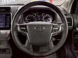 2023 Toyota Land Cruiser Prado ◆TX “L Package” 5-seater Pearl Jeep for sale, Japanese used car export - photo 13 of 20 | GULJI TRADERS