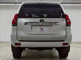 2023 Toyota Land Cruiser Prado ◆TX “L Package” 5-seater Pearl Jeep for sale, Japanese used car export - photo 19 of 20 | GULJI TRADERS