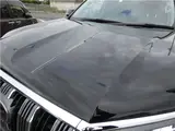 2023 Toyota Land Cruiser Prado 2.7 TX L Package 4WD Black Jeep for sale, Japanese used car export - photo 2 of 50 | GULJI TRADERS
