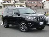 2023 Toyota Land Cruiser Prado 2.7 TX L Package 4WD Black Jeep for sale, Japanese used car export - photo 9 of 50 | GULJI TRADERS