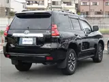 2023 Toyota Land Cruiser Prado 2.7 TX L Package 4WD Black Jeep for sale, Japanese used car export - photo 10 of 50 | GULJI TRADERS