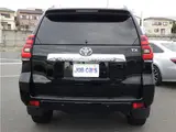 2023 Toyota Land Cruiser Prado 2.7 TX L Package 4WD Black Jeep for sale, Japanese used car export - photo 11 of 50 | GULJI TRADERS