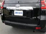 2023 Toyota Land Cruiser Prado 2.7 TX L Package 4WD Black Jeep for sale, Japanese used car export - photo 14 of 50 | GULJI TRADERS