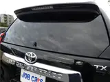 2023 Toyota Land Cruiser Prado 2.7 TX L Package 4WD Black Jeep for sale, Japanese used car export - photo 15 of 50 | GULJI TRADERS