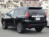 2023 Toyota Land Cruiser Prado 2.7 TX L Package 4WD Black Jeep for sale, Japanese used car export - photo 16 of 50 | GULJI TRADERS