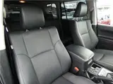 2023 Toyota Land Cruiser Prado 2.7 TX L Package 4WD Black Jeep for sale, Japanese used car export - photo 17 of 50 | GULJI TRADERS