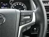 2023 Toyota Land Cruiser Prado 2.7 TX L Package 4WD Black Jeep for sale, Japanese used car export - photo 24 of 50 | GULJI TRADERS