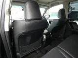 2023 Toyota Land Cruiser Prado 2.7 TX L Package 4WD Black Jeep for sale, Japanese used car export - photo 42 of 50 | GULJI TRADERS
