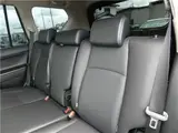 2023 Toyota Land Cruiser Prado 2.7 TX L Package 4WD Black Jeep for sale, Japanese used car export - photo 43 of 50 | GULJI TRADERS