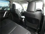 2023 Toyota Land Cruiser Prado 2.7 TX L Package 4WD Black Jeep for sale, Japanese used car export - photo 45 of 50 | GULJI TRADERS