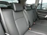 2023 Toyota Land Cruiser Prado 2.7 TX L Package 4WD Black Jeep for sale, Japanese used car export - photo 46 of 50 | GULJI TRADERS